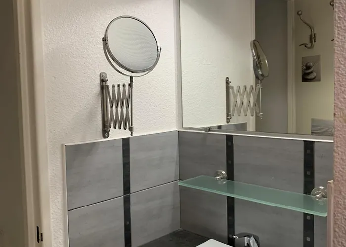 Appartamento 611 2 Pers Port Nature 6 Vue Jardin *